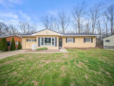 1505 Walnut St, Flatwoods, KY, 41139