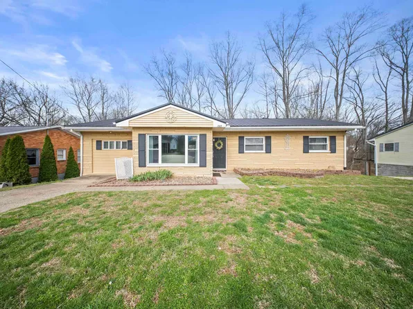 1505 Walnut St, Flatwoods, KY 41139