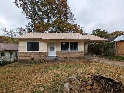 623 S Liberty St, Harrison, AR, 72601