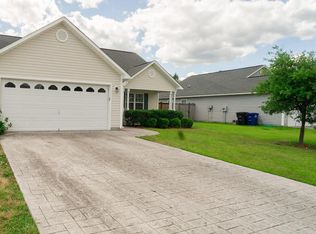 4007 Wt Whitehead Dr, Jacksonville, NC 28546