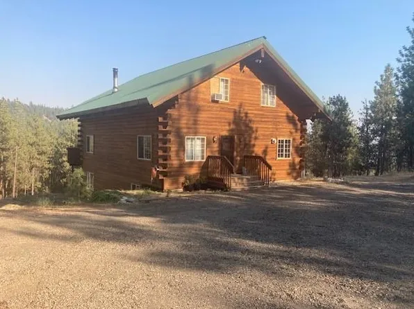 5649 Swenson Rd, Nine Mile Falls, WA 99026