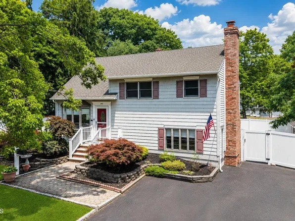 283 Harding Boulevard, Matawan, NJ 07747