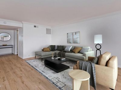 400 N Sunrise Way APT 153, Palm Springs, CA, 92262
