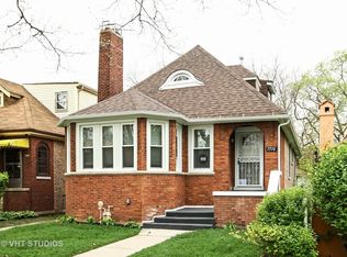 7710 S Luella Ave, Chicago, IL 60649