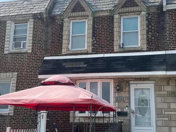6124 Tackawanna St, Philadelphia, PA 19135