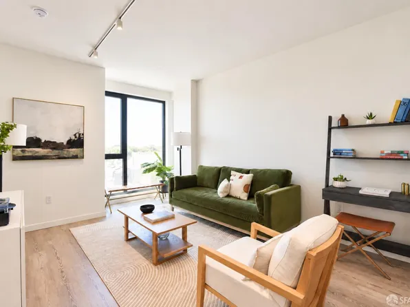 395 6th St #511A, San Francisco, CA 94107
