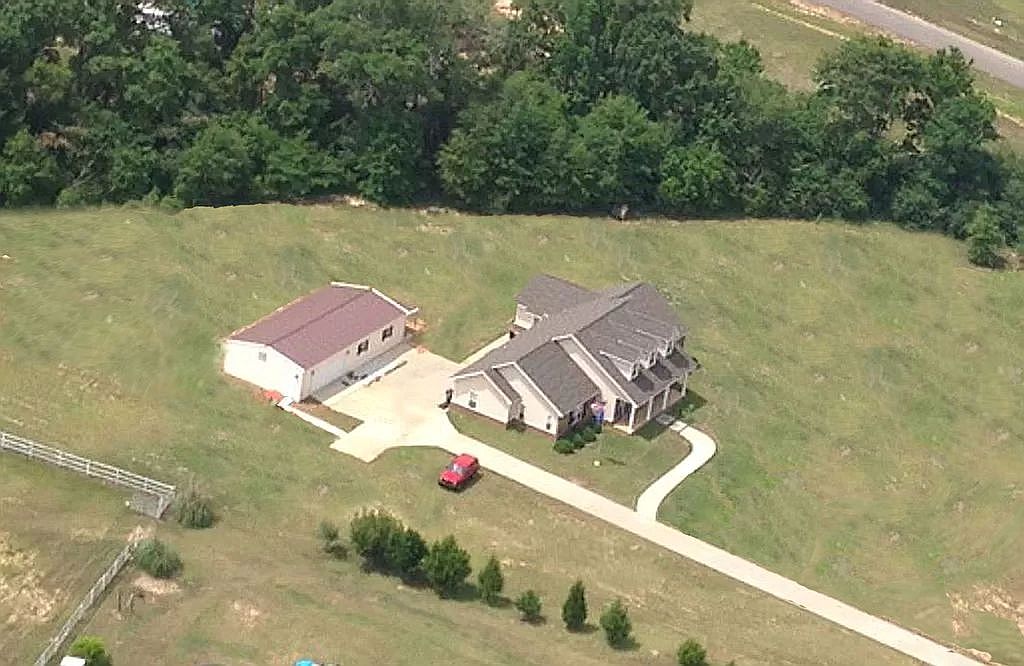 25 County Road 680, Coffee Springs, AL 36318 Zillow