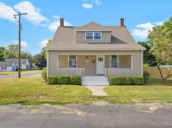 1801 E C St, Belleville, IL 62221