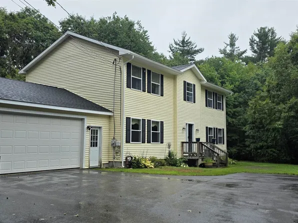 270 Lockes Hill Road, Epsom, NH 03234
