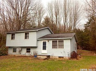 436 French St, Parish, NY 13131