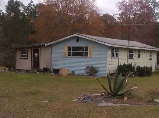 17805 Cornerstone Rd, Hilliard, FL 32046