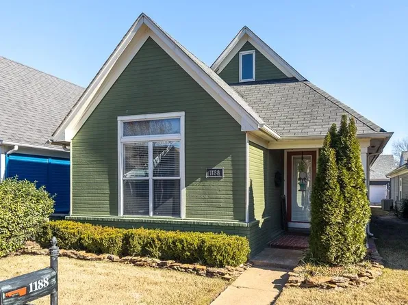 1188 Misty Isle Dr, Memphis, TN 38103