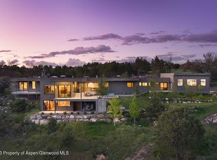 2080 County Road 102, Carbondale, CO 81623