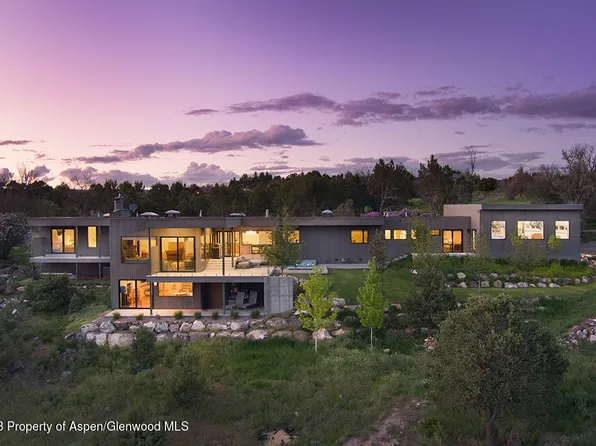 2080 County Road 102, Carbondale, CO 81623