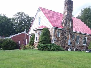 2383 Brushfork Rd, Bluefield, WV 24701