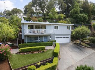 60 Edison Ave, Corte Madera, CA 94925
