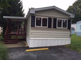 161 Weidler Ln, Lititz, PA 17543