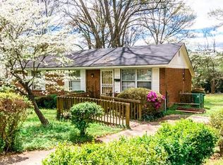 1728 Vantage Pl, Charlotte, NC 28216