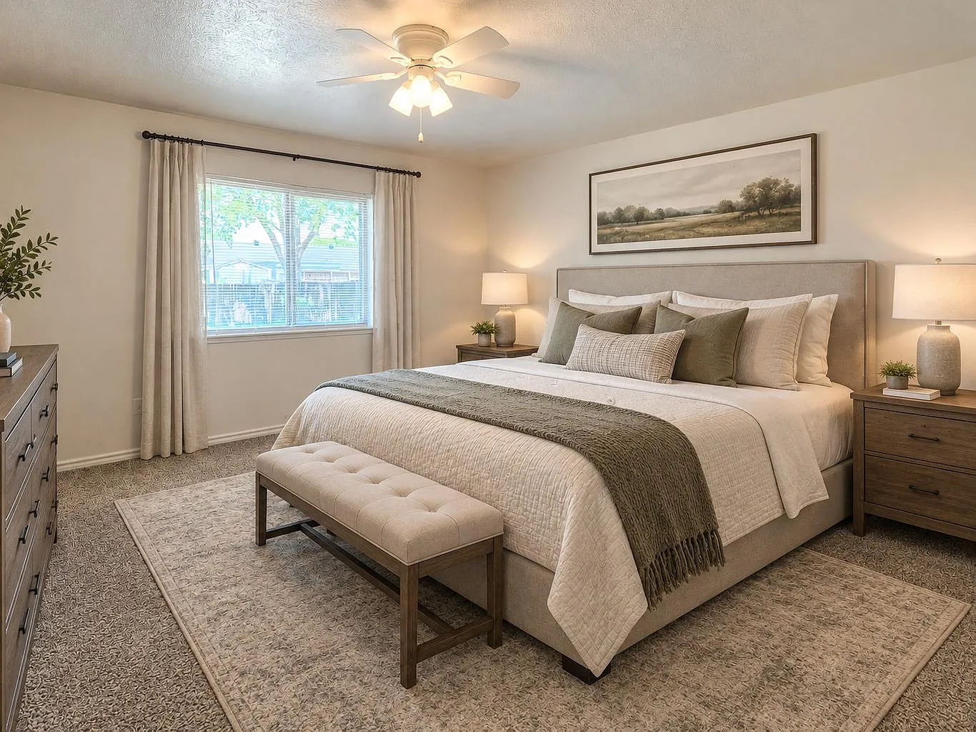 3 bed, 1433 sqft, $1,995 — Photo 3