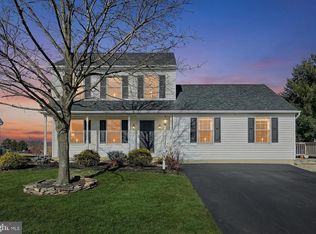 3703 Wheatland Dr, Dover, PA