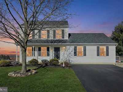 3703 Wheatland Dr, Dover, PA, 17315