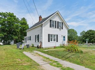 60 New Portland Rd, Gorham, ME 04038