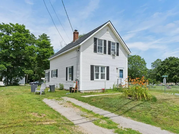 60 New Portland Road, Gorham, ME 04038