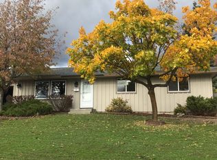 2226 W Holyoke Ave, Spokane, WA 99208