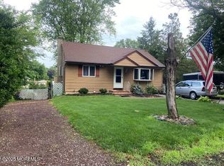 281 23rd Ave, Brick, NJ 08724