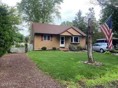 281 23rd Avenue, Brick, NJ, 08724