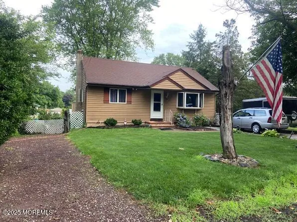 281 23rd Avenue, Brick, NJ 08724