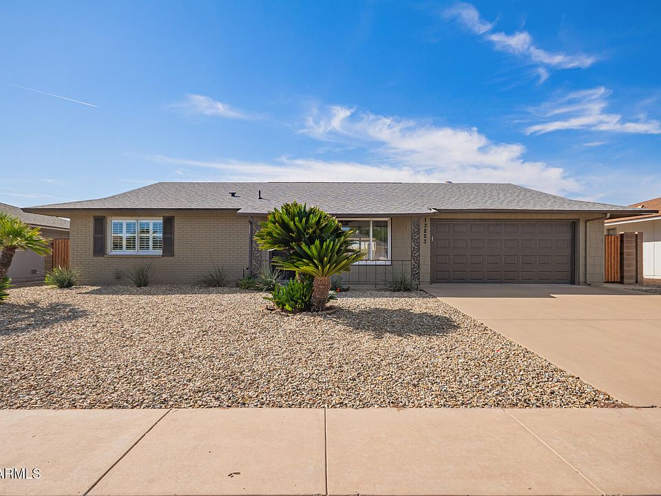 1st image of 13223 W BONANZA Drive