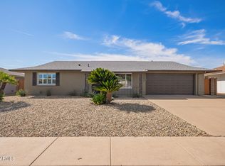13223 W Bonanza Dr, Sun City West, AZ 85375