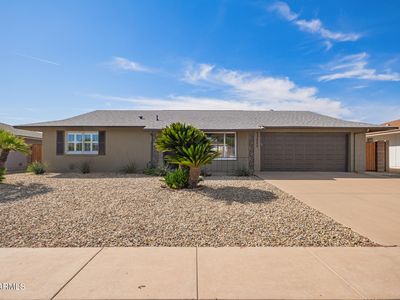 13223 W Bonanza Dr, Sun City West, AZ, 85375