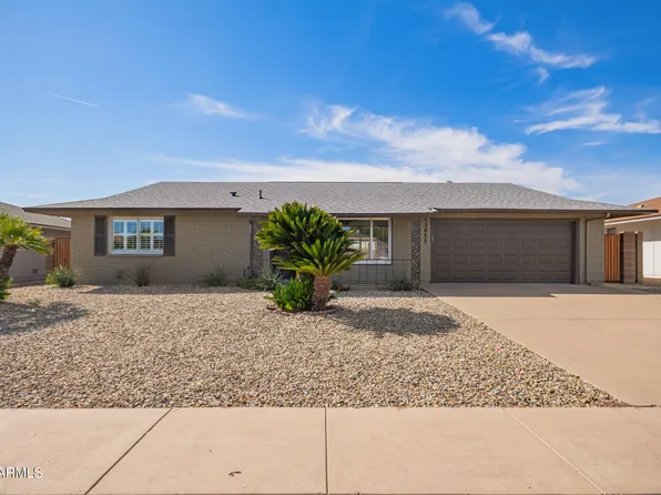 13223 W BONANZA Drive, Sun City West, AZ 85375
