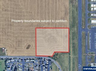 8575 Hoffman Rd, Independence, OR 97351