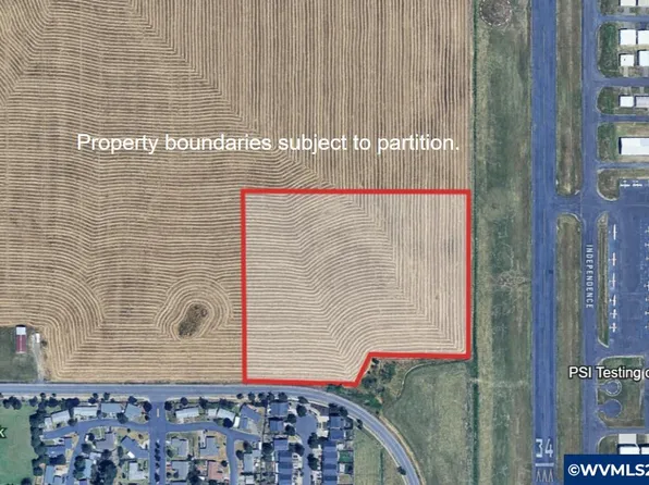 8575 Hoffman Rd, Independence, OR 97351