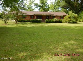 5132 Fort Highway 69 Rd, Greenwood, FL 32443