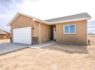 842 E Chelsea Dr, Pueblo West, CO 81007