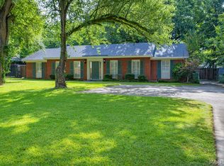 2226 Rosemont Dr, Montgomery, AL 36111