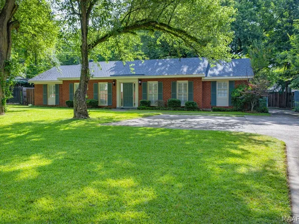 2226 Rosemont Dr, Montgomery, AL 36111