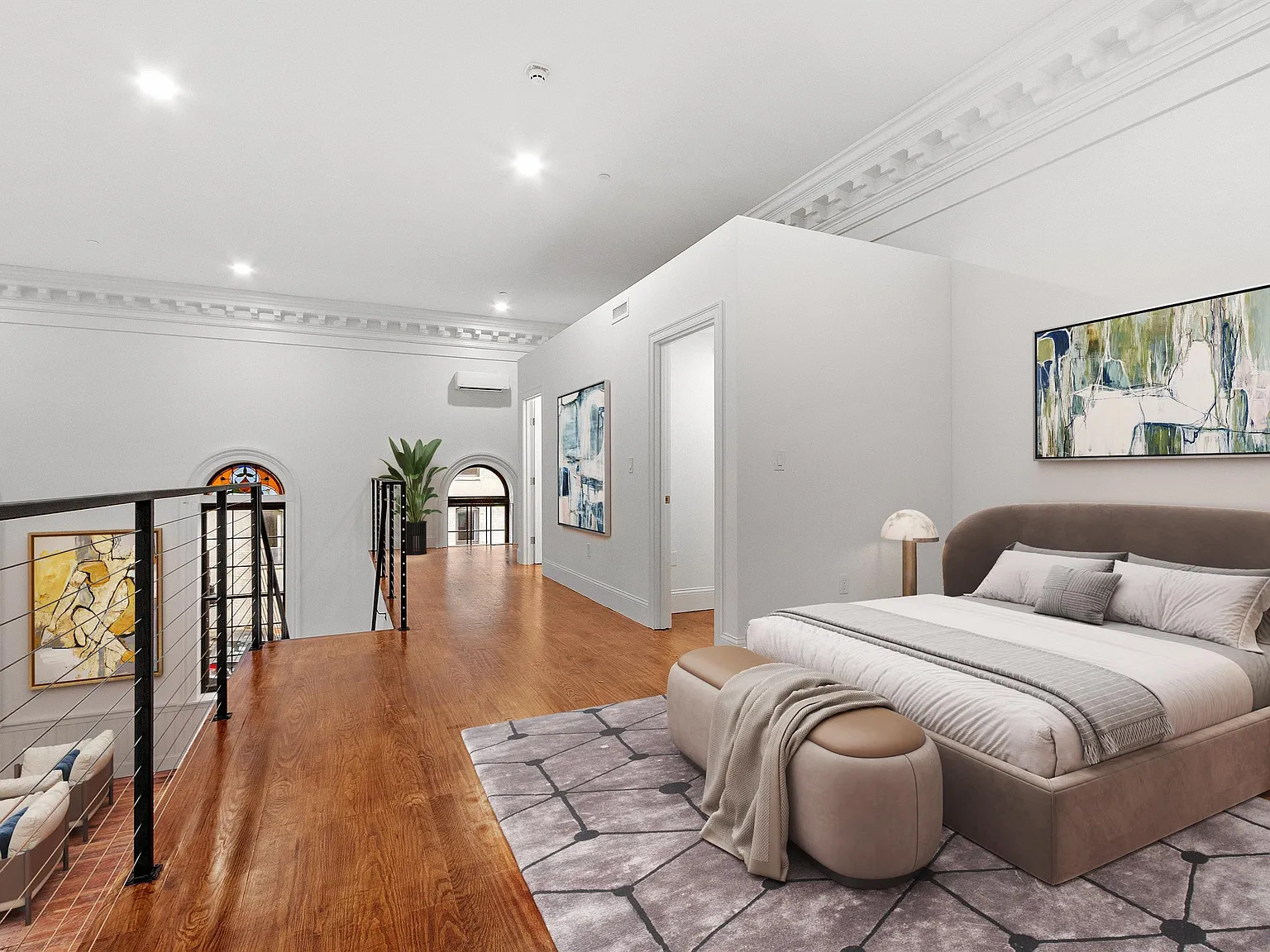 205 Summer Street - 3 — Photo 3