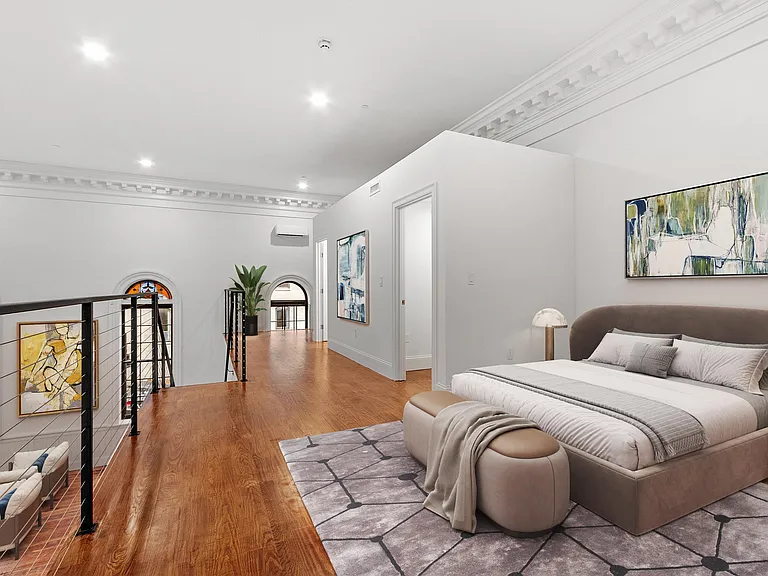 205 Summer St #3 — Photo 3