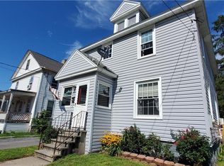 247 West St, Oneida, NY 13421