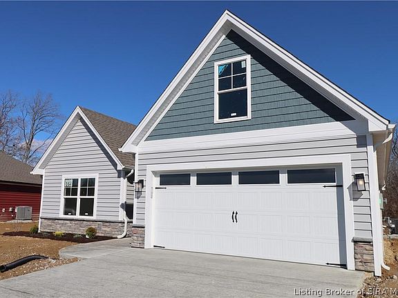 2nd image of 8136 Lot 164 Palermo Trl
