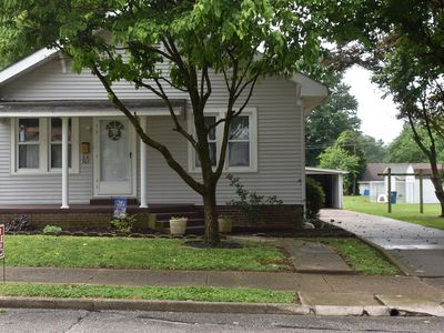 363 W Beech St, Sullivan, IN, 47882
