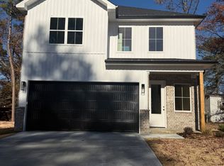 412 Prickett Rd, Bryant, AR 72022