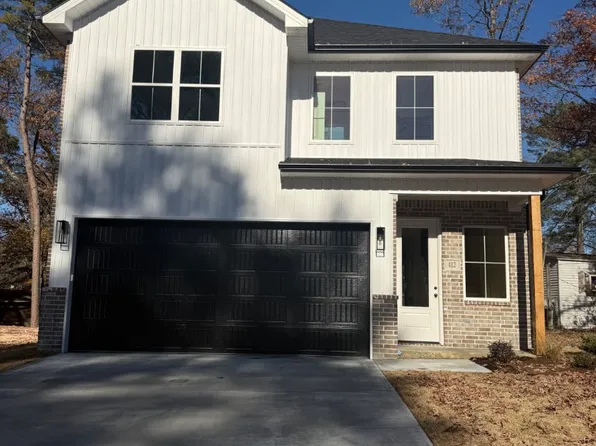 412 Prickett Rd, Bryant, AR 72022