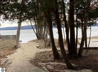 0 Spring Valley Rd, Beulah, MI 49617