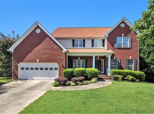 1801 Commons View Cir, Snellville, GA 30078